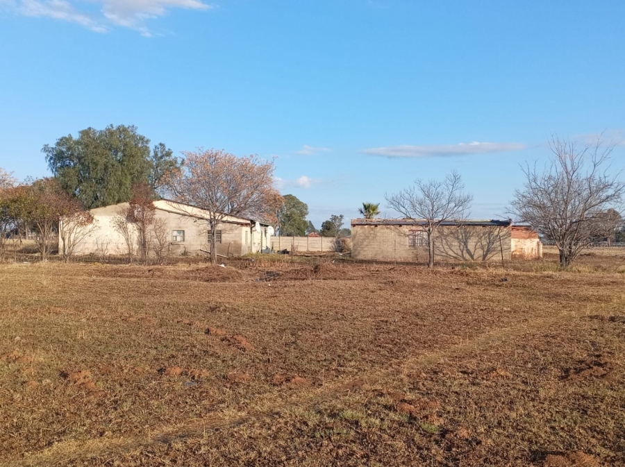 Commercial Property for Sale in Shannon Valley Free State